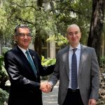 Impulsa gobernador acciones en bienestar de las y los tamaulipecos