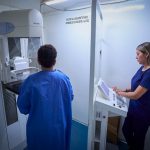 Invita DIF Tamaulipas a campaña de mastografía, iBreastExam y papanicolaou