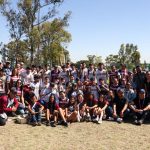 Avanza Tamaulipas a la final de fútbol de la Olimpiada Nacional 2026