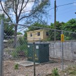 Fortalece Gobierno del Estado infraestructura eléctrica en escuelas de Tamaulipas