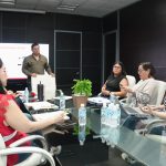 Fortalece SEBIEN mecanismos de fiscalización ciudadana