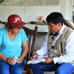 Continúa Tamaulipas con la meta de lograr electrificación al 100% en comunidades rurales