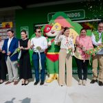 Inauguran Bodega Aurrerá Colinas en Ciudad Victoria