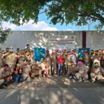 Conmemoran en CEDES Matamoros el Día Mundial del Arte