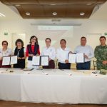 Toman protesta a integrantes del Consejo Estatal de Nutrición