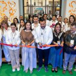 Impulsado por seguridad y conectividad, Tamaulipas brilla en el Tianguis Turístico