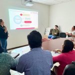 Refuerza TPT capacitación para cumplir obligaciones de transparencia