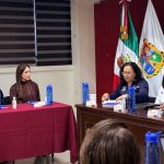 Refuerza UT Matamoros desarrollo industrial con participación en clúster automotriz