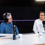 En «Diálogos con Américo», gobernador destaca avances tecnológicos en salud e infraestructura hospitalaria