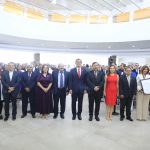 Las y los maestros son el corazón de la transformación: Américo Villarreal