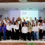Capacita DIF Tamaulipas a promotores del Programa Salud y Bienestar Comunitario 2026