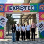 Lleva Tamaulipas su identidad cultural a EXPOTEC 2026 en Nuevo León