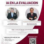 Invitan a sumarse a la Semana de Evaluación 2026
