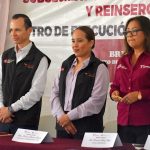 Brinda IDPET atención jurídica personalizada a más de 100 personas en el CEDES Matamoros