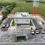 Fortalece Tamaulipas infraestructura de seguridad en región fronteriza y corredores comerciales