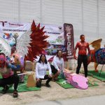 Participan CEDES Matamoros y Altamira en convocatoria nacional de elaboración de alebrijes mundialistas