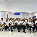 Fortalece STPS cultura de prevención y bienestar laboral con sesión informativa en Ciudad Victoria