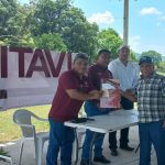 Consolida ITAVU el patrimonio de familias con escrituras y terrenos