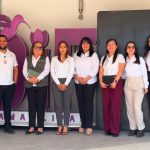 Impulsa SIPINNA Tamaulipas  la crianza respetuosa a través de la capacitación “Educando desde el Corazón”