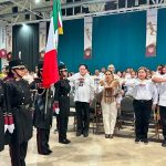 CEDES Altamira y Matamoros presentes en Encuentro Nacional Deportivo CECyTE 2026