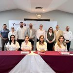Realizan sesión de la Comisión Intersecretarial para fortalecer acciones contra el trabajo infantil en Tamaulipas