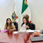 Realiza TPT jornada de capacitación a ayuntamientos y COMAPAS en el manejo de la Plataforma Nacional de Transparencia