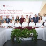 Alinean esfuerzos para transformar desarrollo urbano de Tamaulipas