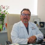 “Si tú no puedes, nosotros vamos”, llevan prevención del cáncer de mama a los centros laborales