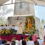 Procesión Náutica de la Virgen del Carmen fortalece la tradición y el turismo en el sur de Tamaulipas