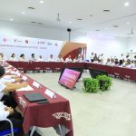 «Fortalecemos la capacitación para responder a los nuevos desafíos laborales» : Américo