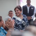 Prepara DIF Tamaulipas actividades para conmemorar el mes de las personas adultas mayores