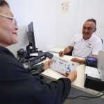 Facilita DIF Tamaulipas trámite de credencial y placas de circulación para personas con discapacidad