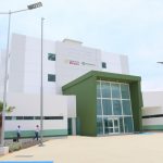 Tamaulipas sigue impulsando una agenda de infraestructura con sentido humanista