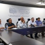 Fortalecen UPV y la Arizona State University su colaboración académica en beneficio de estudiantes y docentes locales