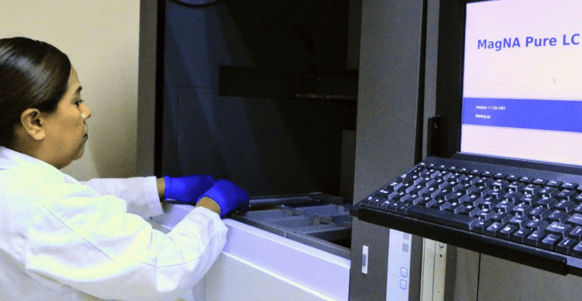 Registra Tamaulipas 11 nuevos casos positivos a COVID-19, suman 419