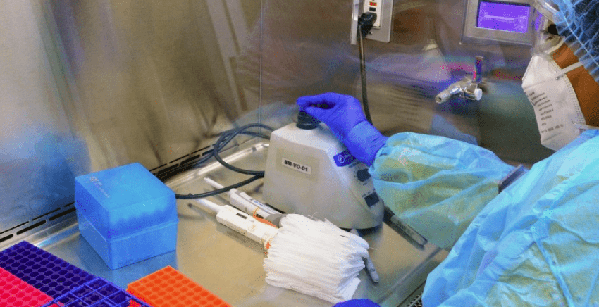 COVID-19, confirma Tamaulipas 6 casos nuevos, suman 134 en la entidad