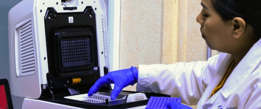 Asciende a 152 casos positivos de COVID