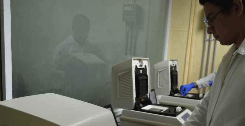 Confirma Tamaulipas 10 nuevos casos positivos a COVID-19, suman 429