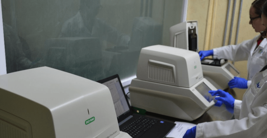 Registra Tamaulipas 34 nuevos casos positivos a COVID-19, quédate en casa insiste Salud