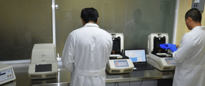 Reporta SST 12 nuevos casos positivos a COVID-19 en Tamaulipas, la cifra oficial es de 545