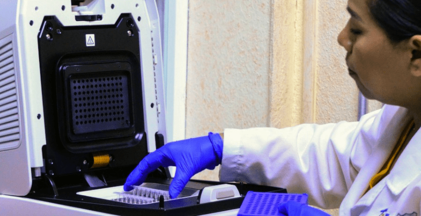 Reporta Tamaulipas 6 nuevos casos positivos a COVID-19