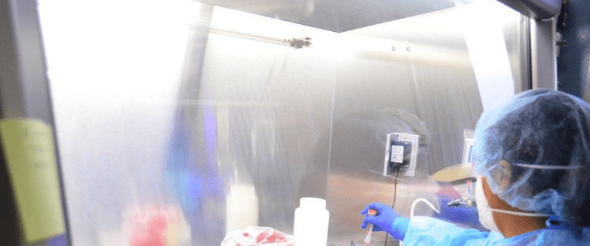 Confirman 20 nuevos casos positivos a COVID-19, el acumulado asciende a 655