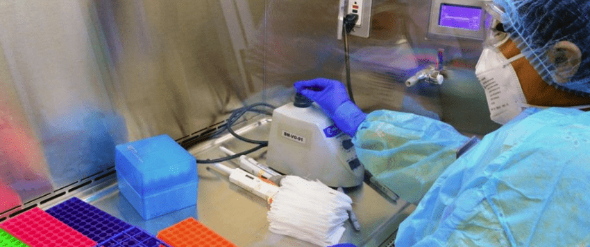 Tamaulipas registra 27 nuevos casos positivos a COVID-19, suman 682