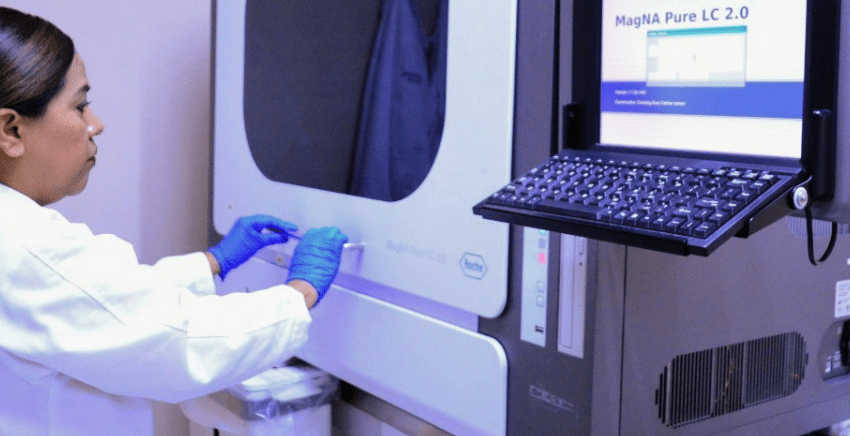 Con 14 nuevos casos positivos a COVID-19, Tamaulipas asciende el conteo oficial a 727