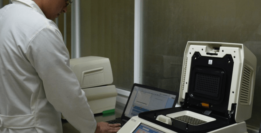 Con 18 nuevos casos, Tamaulipas registra 875 pacientes confirmados a COVID-19