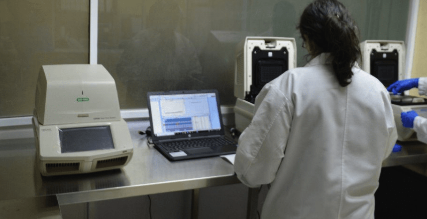 Llama Salud a quedarse en casa tras confirmar 22 nuevos casos de COVID-19