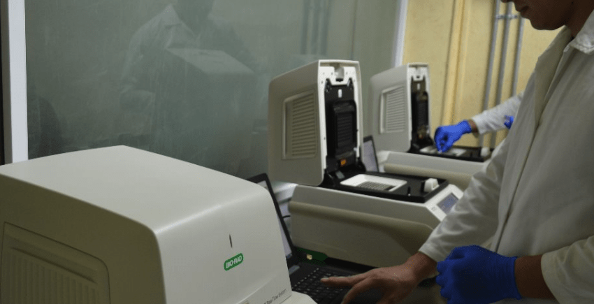 Registra Tamaulipas 8 nuevos casos de COVID-19, suman 997