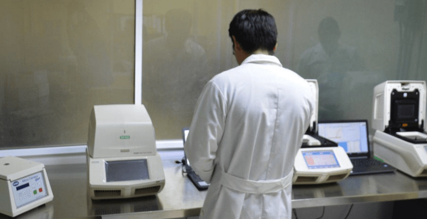 Diagnostica Tamaulipas 17 casos positivos más a COVID-19 y una nueva defunción