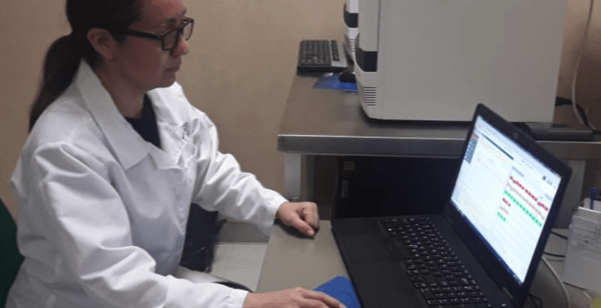 Reporta Tamaulipas 23 nuevos casos de COVID-19 y 2 defunciones