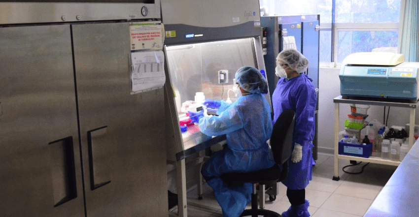 Confirma Tamaulipas 59 nuevos casos de COVID-19 y 4 defunciones